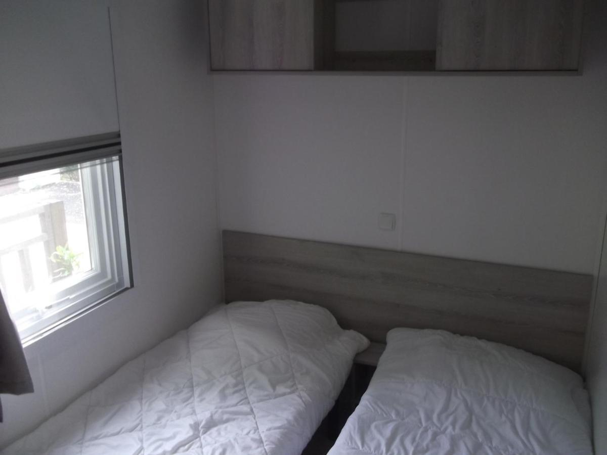 Mobil Home Valras Plage Zewnętrze zdjęcie