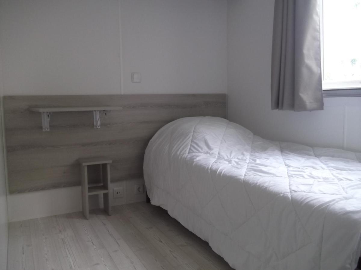 Mobil Home Valras Plage Zewnętrze zdjęcie