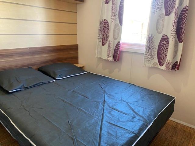 Mobil Home Valras Plage Zewnętrze zdjęcie