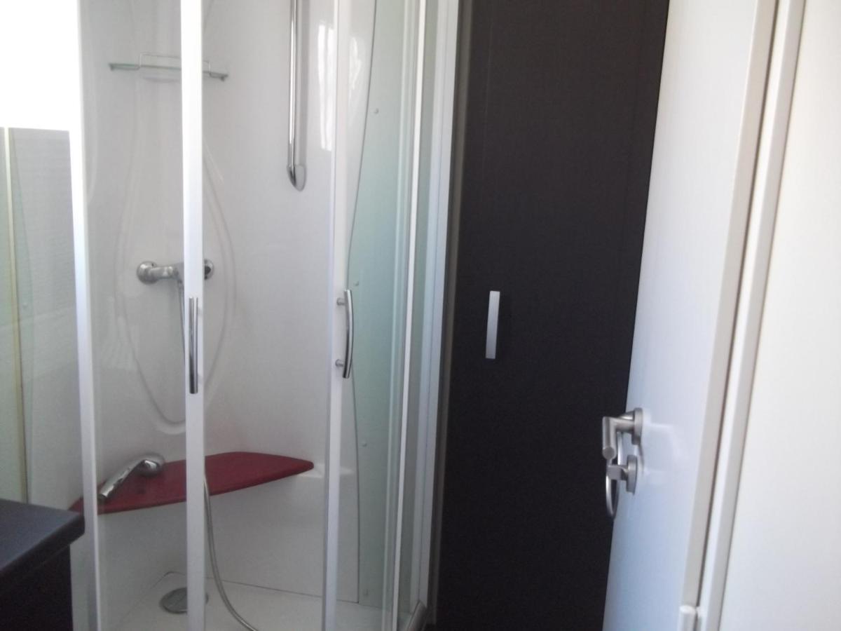 Mobil Home Valras Plage Zewnętrze zdjęcie
